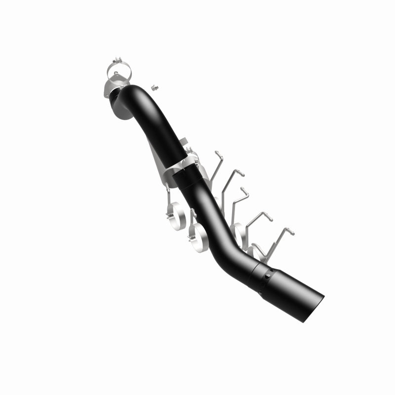 Magnaflow 19693 - MAG19693 - MagnaFlow 2024+ Chevy Silverado 2500HD/3500HD Black Series Filter-Back Performance Exhaust - Shipped in Europe - Tuningsupply.com
