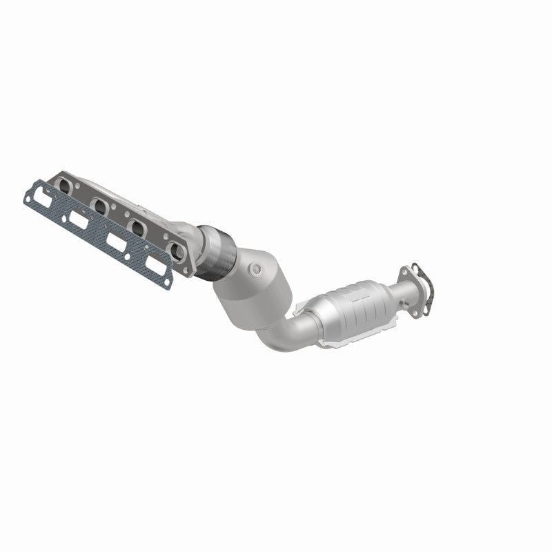 Magnaflow 50859 - MAG50859 - MagnaFlow Conv DF 02-06 Cooper/S manif - Shipped in Europe - Tuningsupply.com