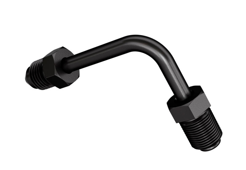 Goodridge P690-03ZBK - GRIP690-03ZBK - Goodridge 90 Deg Brake Adaptor 3/8 - Shipped in Europe - Tuningsupply.com