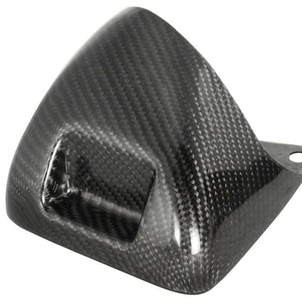 aFe 54-12208-C - AFE54-12208-C - aFe MagnumFORCE Intake System Scoop 14 BMW 435i (F32) / 12-15 BMW 335i (F30) BMW 335i (F30) CARBON - Shipped in Europe - Tuningsupply.com