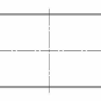 ACL 5M1695H-.25 - ACL5M1695H-.25 - ACL Toyota 4AGE/4AGZE (1.6L) 0.25 Oversized High Performance Main Bearing Set - Shipped in Europe - Tuningsupply.com