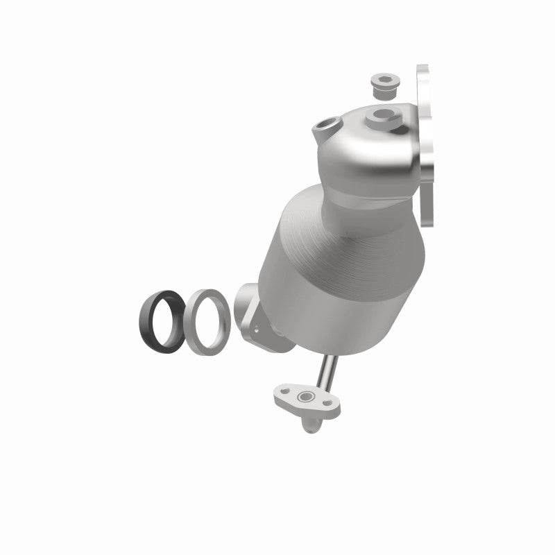 Magnaflow 52029 - MAG52029 - Magnaflow Conv DF 11-14 CR-Z 1.5L Manifold - Shipped in Europe - Tuningsupply.com