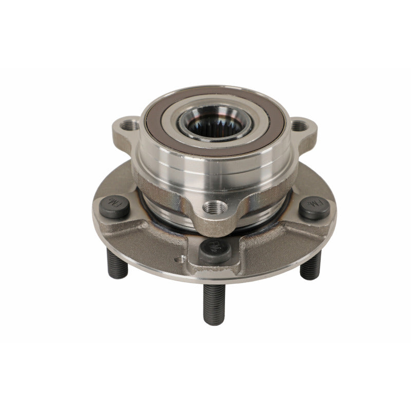 Moog 513420 - MOH513420 - MOOG 17-21 Kia Niro Front / Rear Wheel Hub & Bearing Assembly - Shipped in Europe - Tuningsupply.com