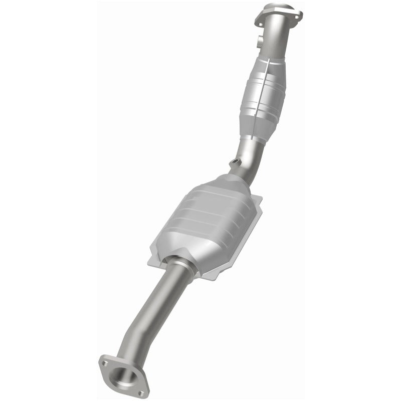Magnaflow 49058 - MAG49058 - MagnaFlow Direct Fit Catalytic Converter 03-05 Crown Vic 4.6 P/S OEM - Shipped in Europe - Tuningsupply.com