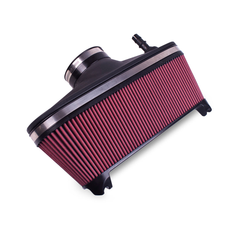 Airaid 861-042 - AIR861-042 - Airaid 97-04 Corvette C5 Direct Replacement Filter - Dry / Red Media - Shipped in Europe - Tuningsupply.com