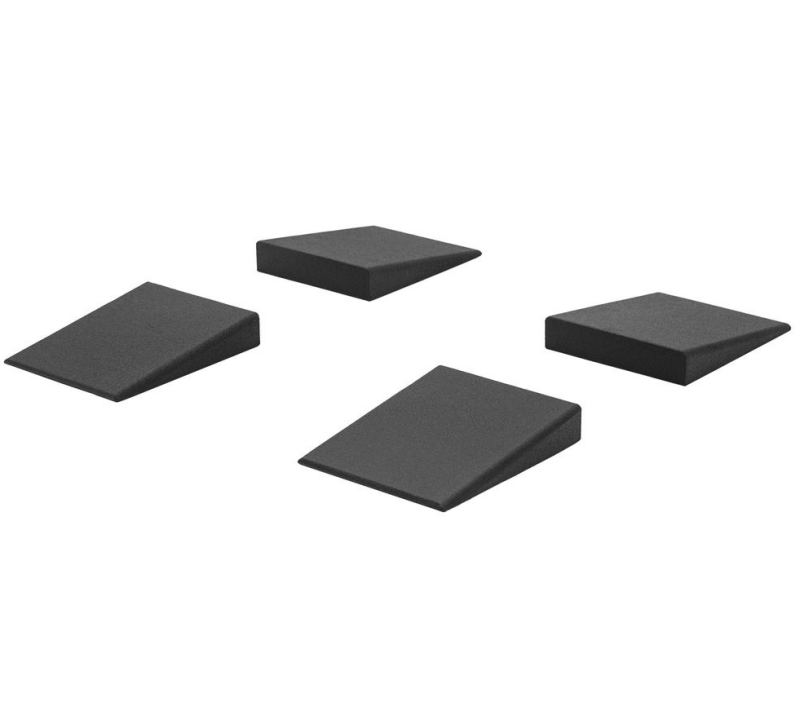 Race Ramps RR-SCALE-2 - RRPRR-SCALE-2 - Race Ramps Scale Ramps - 7.8 Degree Approach Angle (Set of 2) - Shipped in Europe - Tuningsupply.com