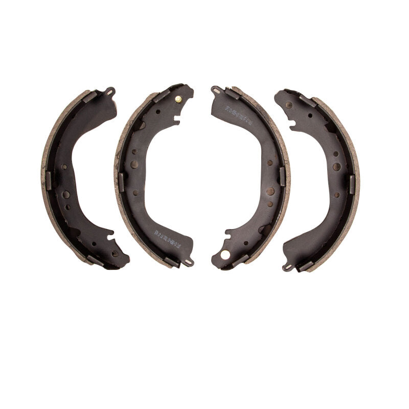 DFC 1901-0589-00 - DFC1901-0589-00 - DFC 87-8 Toyota Tacoma Rear Premium Service Shoes - Shipped in Europe - Tuningsupply.com