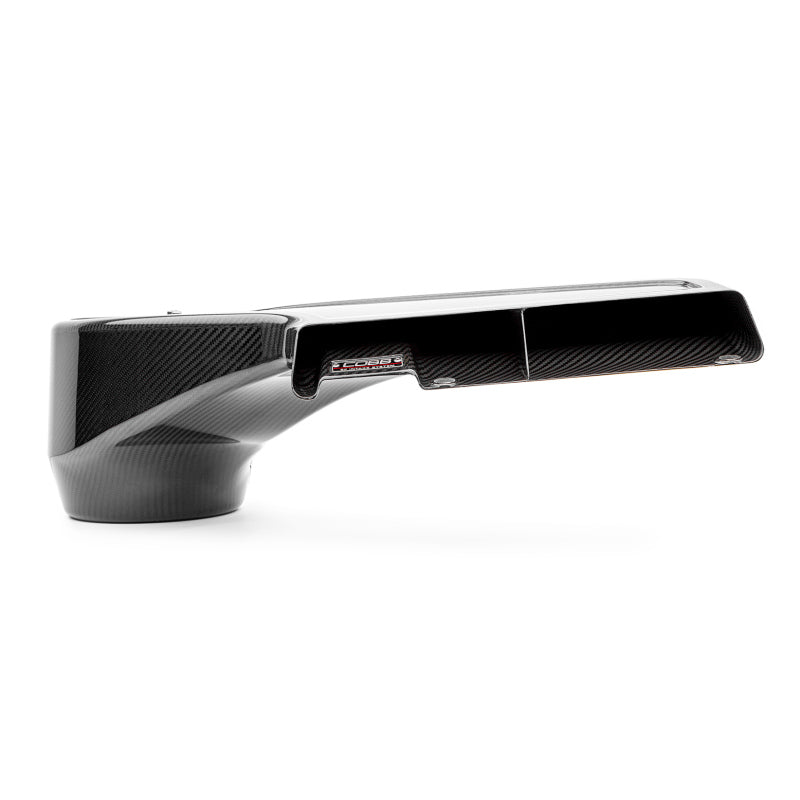 COBB 742100 - COBB742100 - Cobb 15-21 Subaru WRX Carbon Fiber Intake - Redline Edition - Shipped in Europe - Tuningsupply.com
