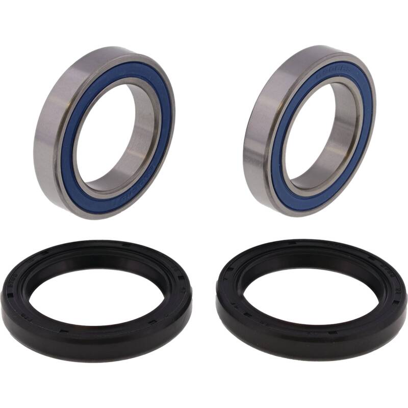 Pivot Works PWFWK-T11-521 - PIVPWFWK-T11-521 - Pivot Works 19-23 Beta RR 2T 125 - Front Wheel Bearing Kit - Shipped in Europe - Tuningsupply.com