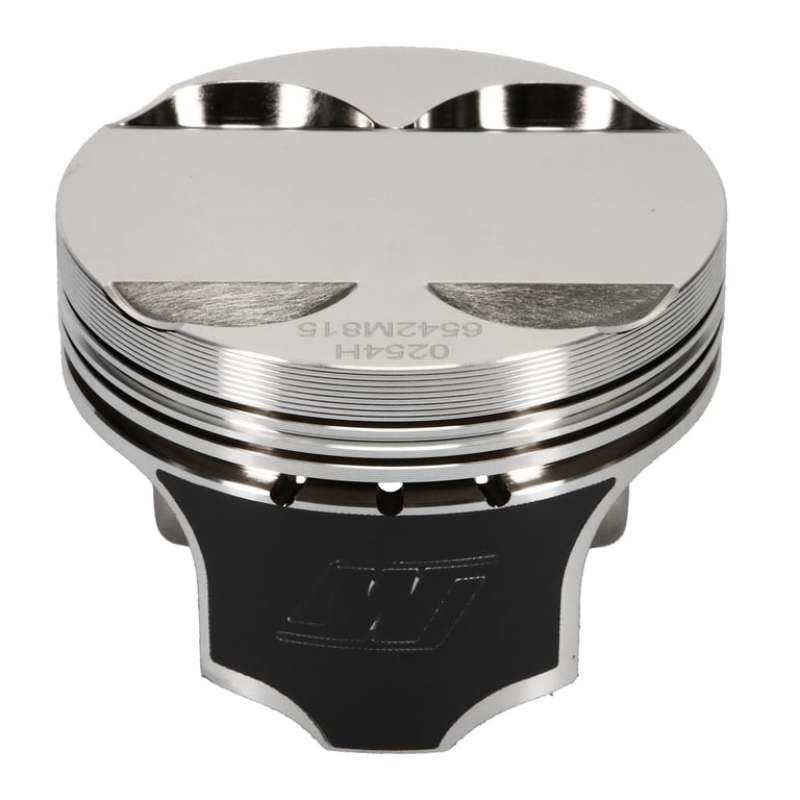 Wiseco K542M815AP - WISK542M815AP - Wiseco Honda Turbo F-TOP 1.176 X 81.5MM Piston Kit - Shipped in Europe - Tuningsupply.com