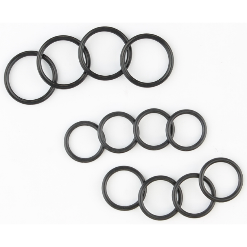 TwinPower 043214 - TWP043214 - Twin Power L79 - E81 Big Twin Pushrod O Ring Kit - Shipped in Europe - Tuningsupply.com