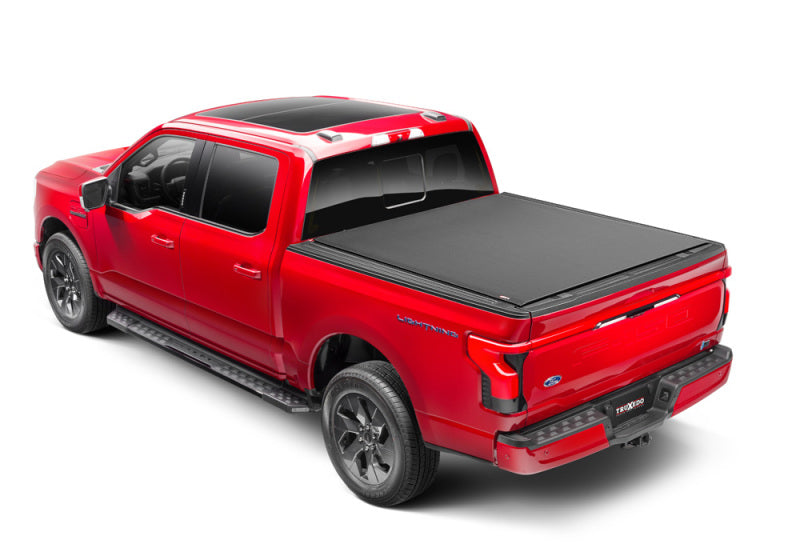 Truxedo 597701 - TRX597701 - Truxedo 15-21 Ford F-150 5ft 6in Lo Pro Bed Cover - Shipped in Europe - Tuningsupply.com