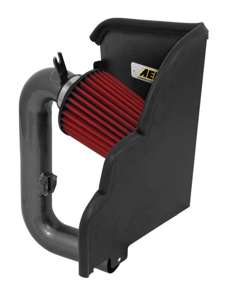 AEM Induction 21-732C - AEM21-732C - AEM 2015 Subaru WRX 2.0L H4 F/I - Cold Air Intake System - Shipped in Europe - Tuningsupply.com