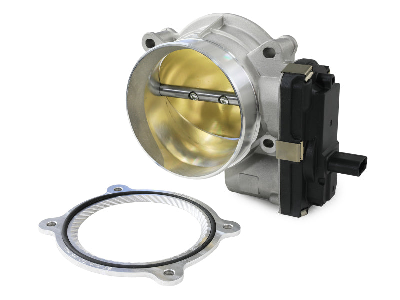 aFe 46-39110 - AFE46-39110 - aFe 14-25 Chevrolet Corvette V8 6.2L 95mm Throttle Body - Shipped in Europe - Tuningsupply.com