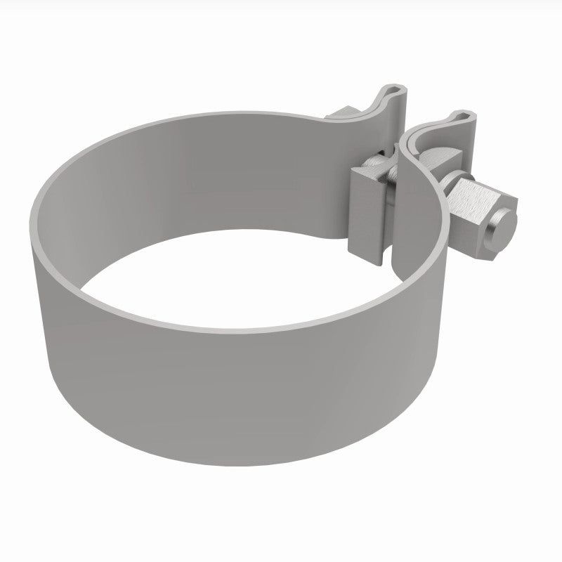 Magnaflow 10164 - MAG10164 - MagnaFlow Clamp 3.00inch TORCA SS 1.25inch 10pk - Shipped in Europe - Tuningsupply.com