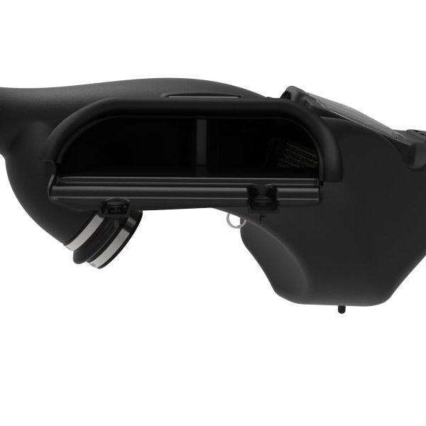 aFe 50-70099D - AFE50-70099D - aFe POWER Momentum GT Pro Dry S Intake System 21-22 Ford F-150 V6-3.5L (tt) PowerBoost - Shipped in Europe - Tuningsupply.com