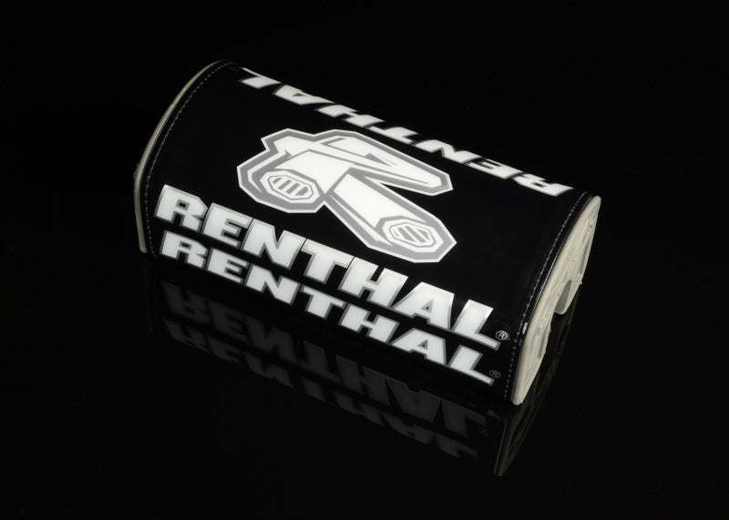 Renthal P230 - RENP230 - Renthal Fatbar Pad - Black - Shipped in Europe - Tuningsupply.com