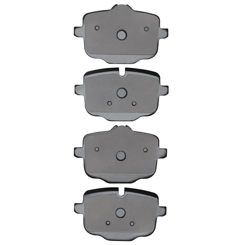 DFC 1552-1469-00 - DFC1552-1469-00 - DFC 12-19 BMW M5 Rear 5000 Advanced Low Metallic Brake Pads - Shipped in Europe - Tuningsupply.com