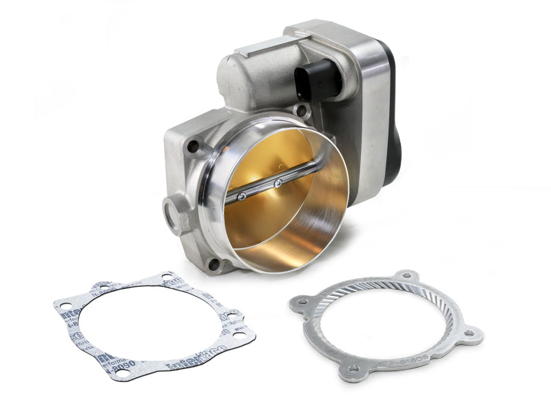 aFe 46-39112 - AFE46-39112 - aFe 08-12 Dodge Challenger / 06-12 Dodge Charger 90mm Throttle Body - Shipped in Europe - Tuningsupply.com