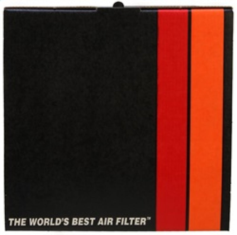 K&N Engineering 57-1500-1 - KNN57-1500-1 - K&N 91-99 Dodge Stealth / Mitsubishi 3000GT V6-3.0L Performance Intake Kit - Shipped in Europe - Tuningsupply.com