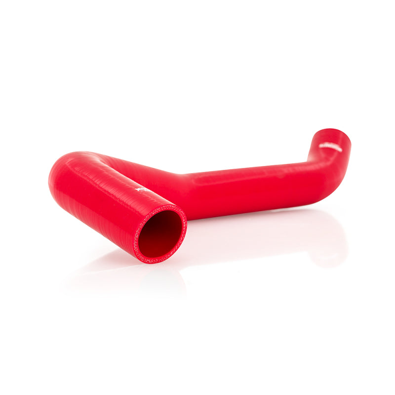 Mishimoto MMHOSE-DMAX-17RD - MISMMHOSE-DMAX-17RD - Mishimoto 17-19 Chevrolet Duramax 6.6L L5P Red Silicone Radiator Hose Kit - Shipped in Europe - Tuningsupply.com