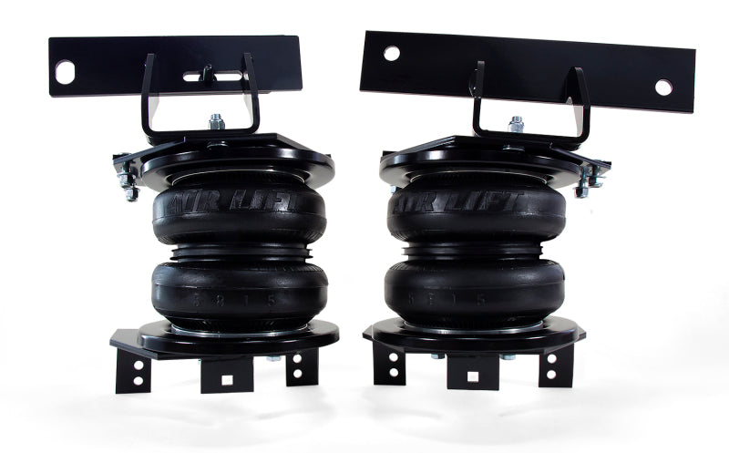Air Lift 57577 - ALF57577 - Air Lift LoadLifter 7500XL Ultimate for 17-19 Ford F-250 / F-350 / F-450 - Shipped in Europe - Tuningsupply.com
