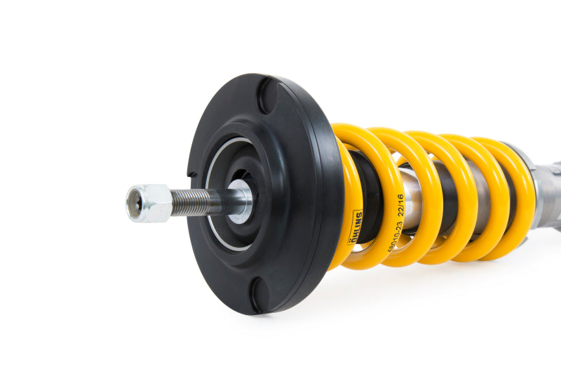 Ohlins POS MY10S1 - OHLPOS MY10S1 - Ohlins 98-12 Porsche Boxster/Cayman (986/987) Road & Track Coilover System - Shipped in Europe - Tuningsupply.com