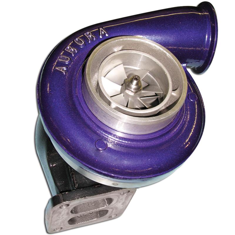 ATS Diesel 2029302218 - ATS2029302218 - ATS Diesel 98.5-02 Dodge 24V Aurora 3000 Turbo Kit - Shipped in Europe - Tuningsupply.com