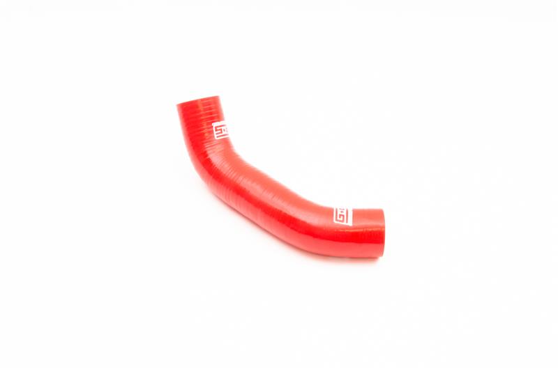 GrimmSpeed 405329 - GRM405329 - GrimmSpeed 02-07 Subaru WRX / 04-07 Subaru STi / 02-05 Subaru Impreza Radiator Hose Kit - Red - Shipped in Europe - Tuningsupply.com
