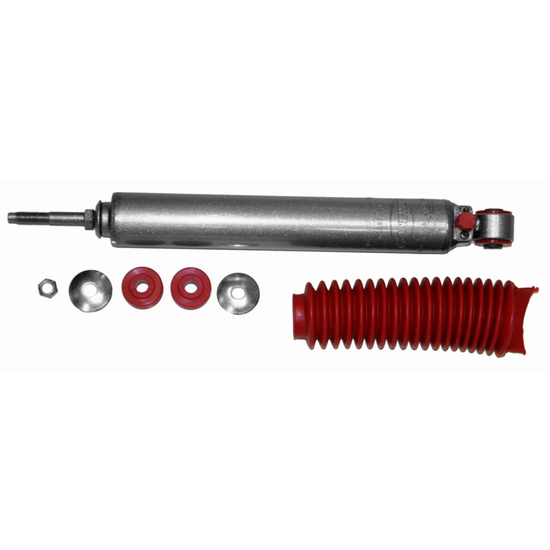Rancho RS999331 - RHORS999331 - Rancho 07-17 Jeep Wrangler Front RS9000XL Shock - Shipped in Europe - Tuningsupply.com
