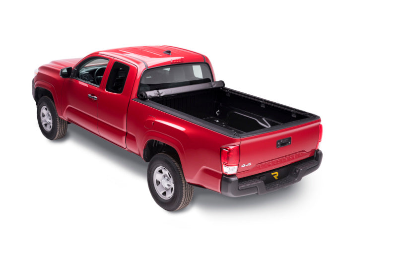 Truxedo 556001 - TRX556001 - Truxedo 16-20 Toyota Tacoma 5ft Lo Pro Bed Cover - Shipped in Europe - Tuningsupply.com
