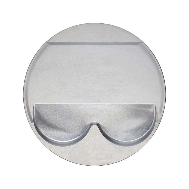 Wiseco K696M96 - WISK696M96 - Wiseco Nissan VQ37VHR 96mm Bore .020 Oversize 86mm Stroke -3.5cc Vol 10.5:1 - Set of 6 - Shipped in Europe - Tuningsupply.com