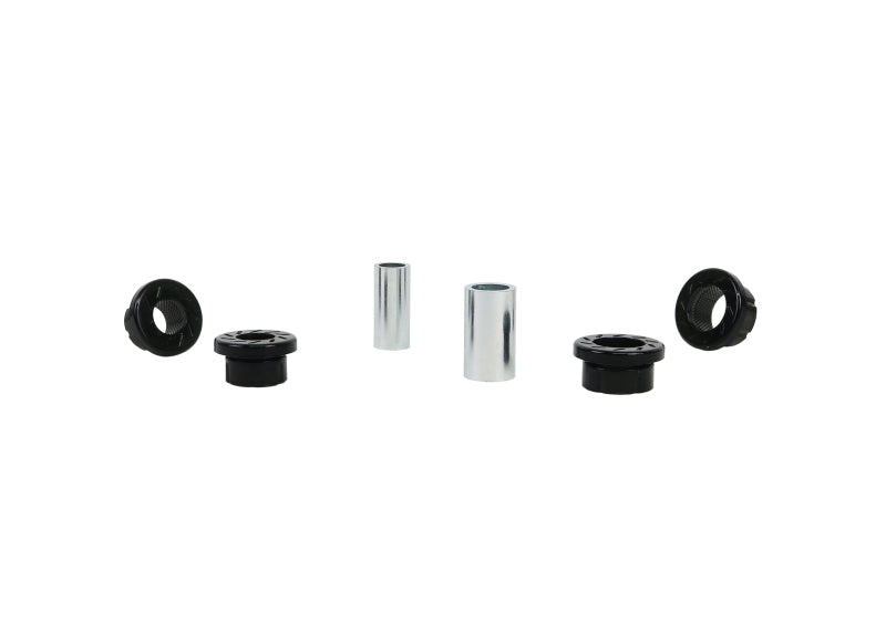 Whiteline W56427 - WHLW56427 - Whiteline 1965-1976 Ford F-100 Track Arm Bushing Kit - Shipped in Europe - Tuningsupply.com