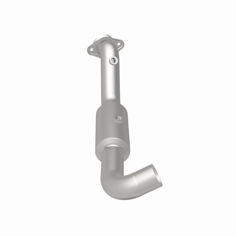 Magnaflow 21-465 - MAG21-465 - MagnaFlow Direct Fit Catalytic Converter 2015-2017 F-150 V6 2.7 OEM Underbody - Shipped in Europe - Tuningsupply.com