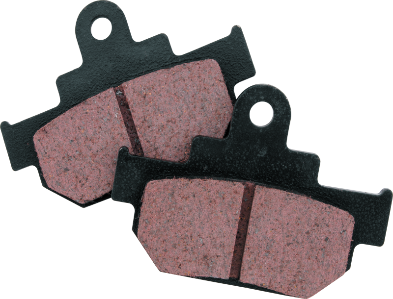 BikeMaster 961116 - BKM961116 - BikeMaster BM-106 Brake Pads - Shipped in Europe - Tuningsupply.com