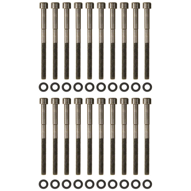 Fel-Pro ES722491 - FELES722491 - Fel-Pro 16-20 Lexus GS F/15-20 RC F/08-20 Toyota Sequoia/07-20 Tundra Engine Cylinder Head Bolt Set - Shipped in Europe - Tuningsupply.com