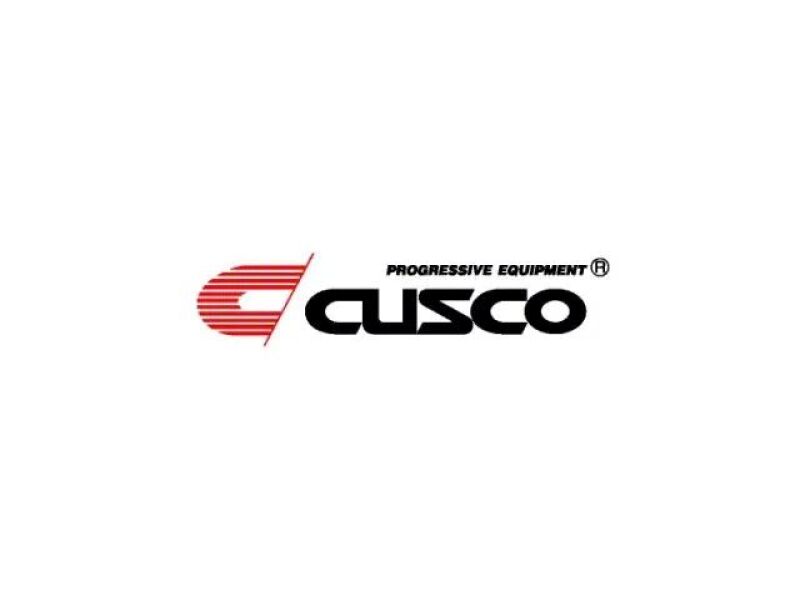 Cusco 251 474 K BJ - CUS251 474 K BJ - Cusco Service Ball Joint (For 251 474 K Z33) Nissan 350z (Z33) (sold individually) - Shipped in Europe - Tuningsupply.com