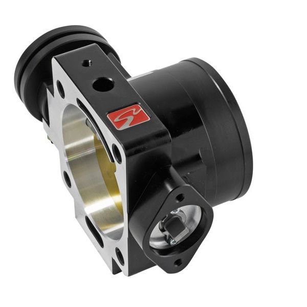 Skunk2 Racing 309-05-0095 - SKK309-05-0095 - Skunk2 Pro Series Honda/Acura (K Series) 74mm Billet Throttle Body (Black Series) (Race Only) - Shipped in Europe - Tuningsupply.com