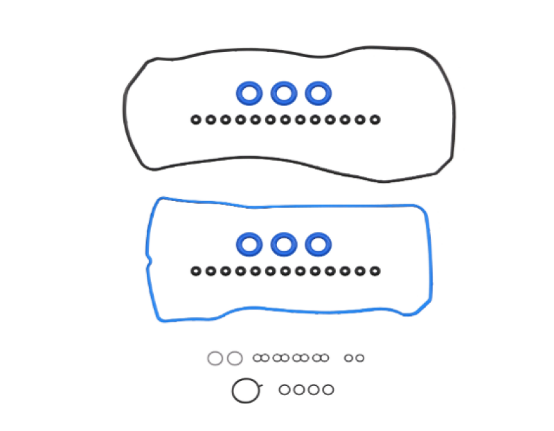 Fel-Pro VS50826R - FELVS50826R - Fel-Pro 10-24 Toyota 4Runner/10-14 FJ Cruiser/11-14 Tundra Engine Valve Cover Gasket Set - Shipped in Europe - Tuningsupply.com