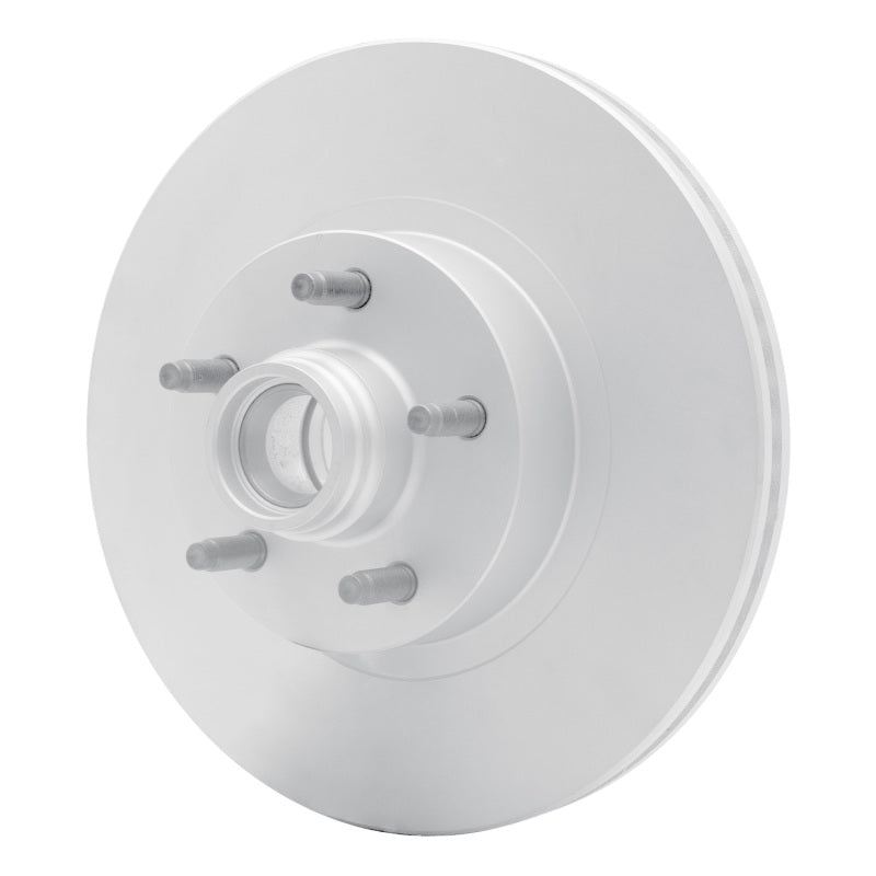 DFC 604-54172 - DFC604-54172 - DFC 01-05 Ford Explorer Sport Trac Front GeoSPEC Coated Rotor - Shipped in Europe - Tuningsupply.com