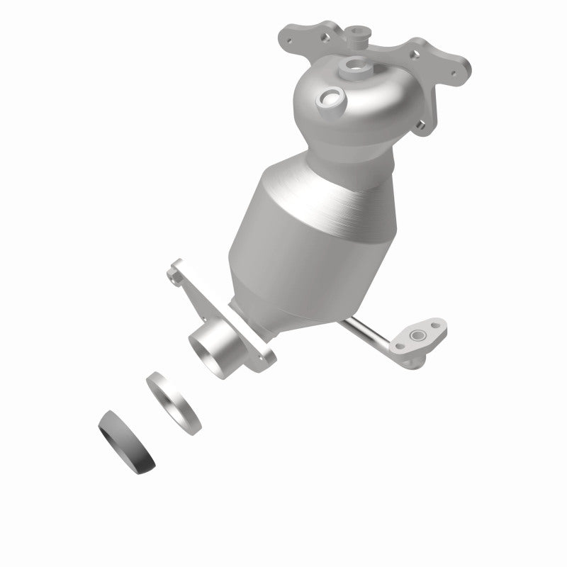 Magnaflow 52029 - MAG52029 - Magnaflow Conv DF 11-14 CR-Z 1.5L Manifold - Shipped in Europe - Tuningsupply.com