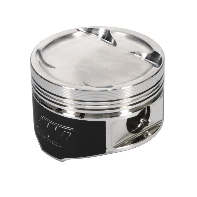 Wiseco K543M755 - WISK543M755 - Wiseco Honda Turbo -14cc 1.148 X 75.5MM Piston Shelf Stock Kit - Shipped in Europe - Tuningsupply.com