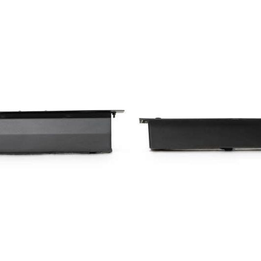 DV8 Offroad CMBR-01 - DVECMBR-01 - DV8 Offroad 21-23 Ford Bronco (Exc. Bronco Raptor) Air Compressor Mount & Storage Box - Shipped in Europe - Tuningsupply.com