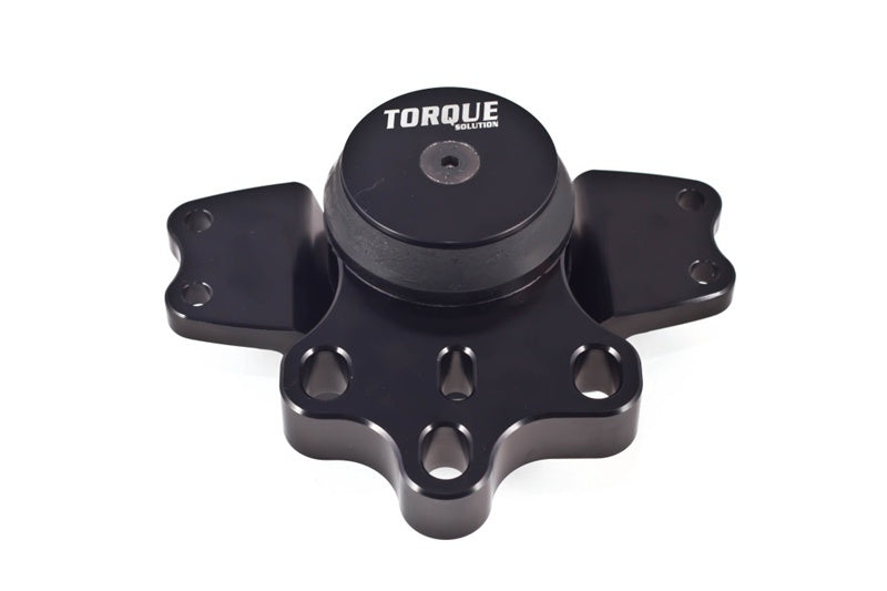 Torque Solution TS-VW-001 - TQSTS-VW-001 - Torque Solution Transmission Mount: Volkswagen Jetta / Golf MKV 2.0T ALL - Shipped in Europe - Tuningsupply.com