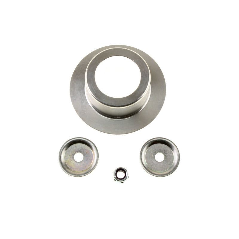 Bilstein 24-139168 - BIL24-139168 - Bilstein B6 2003 Jeep Liberty Renegade Front 46mm Monotube Shock Absorber - Shipped in Europe - Tuningsupply.com