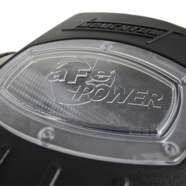 aFe 51-76303 - AFE51-76303 - aFe Momentum Pro DRY S Intake System BMW 528i/ix (F10) 12-15 L4-2.0L (t) N20 - Shipped in Europe - Tuningsupply.com