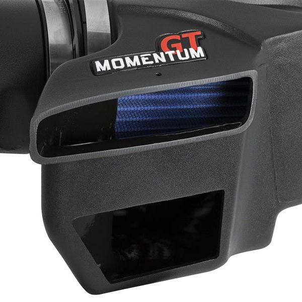 aFe 54-76214 - AFE54-76214 - aFe Momentum GT Pro 5R Cold Air Intake System 16-17 Jeep Grand Cherokee V6-3.6L - Shipped in Europe - Tuningsupply.com