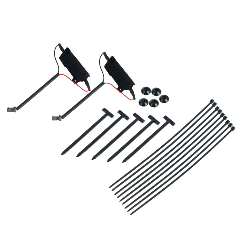 ORACLE Lighting 8208-023 - ORL8208-023 - ORACLE Lighting 87-93 Mustang LX Full Sequential LED Tail Light Conversion Kit - Shipped in Europe - Tuningsupply.com