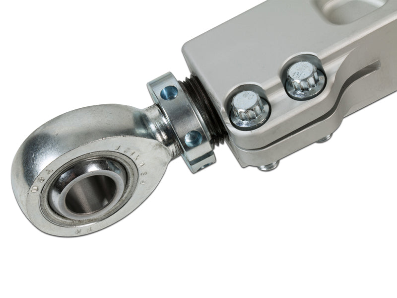 ICON 58500DJ - ICO58500DJ - ICON 96-04 Toyota Tacoma Billet Upper Control Arm DJ Kit - Shipped in Europe - Tuningsupply.com