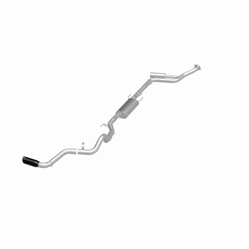 Magnaflow 19680 - MAG19680 - Magnaflow 2024 Toyota Tacoma Speq Series Cat-back Exhaust System - Shipped in Europe - Tuningsupply.com